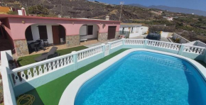 Casa Pepa y Argeo